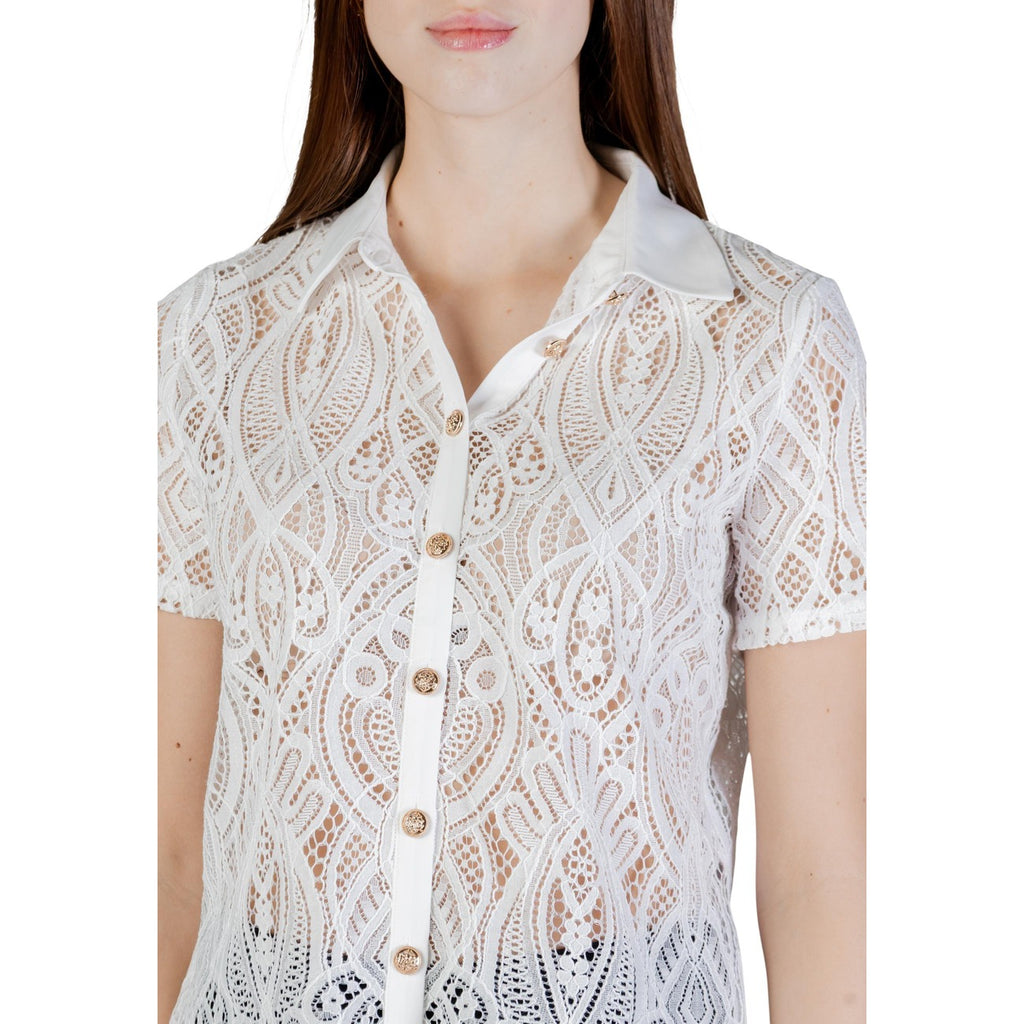 Morgan De Toi Camicia Donna