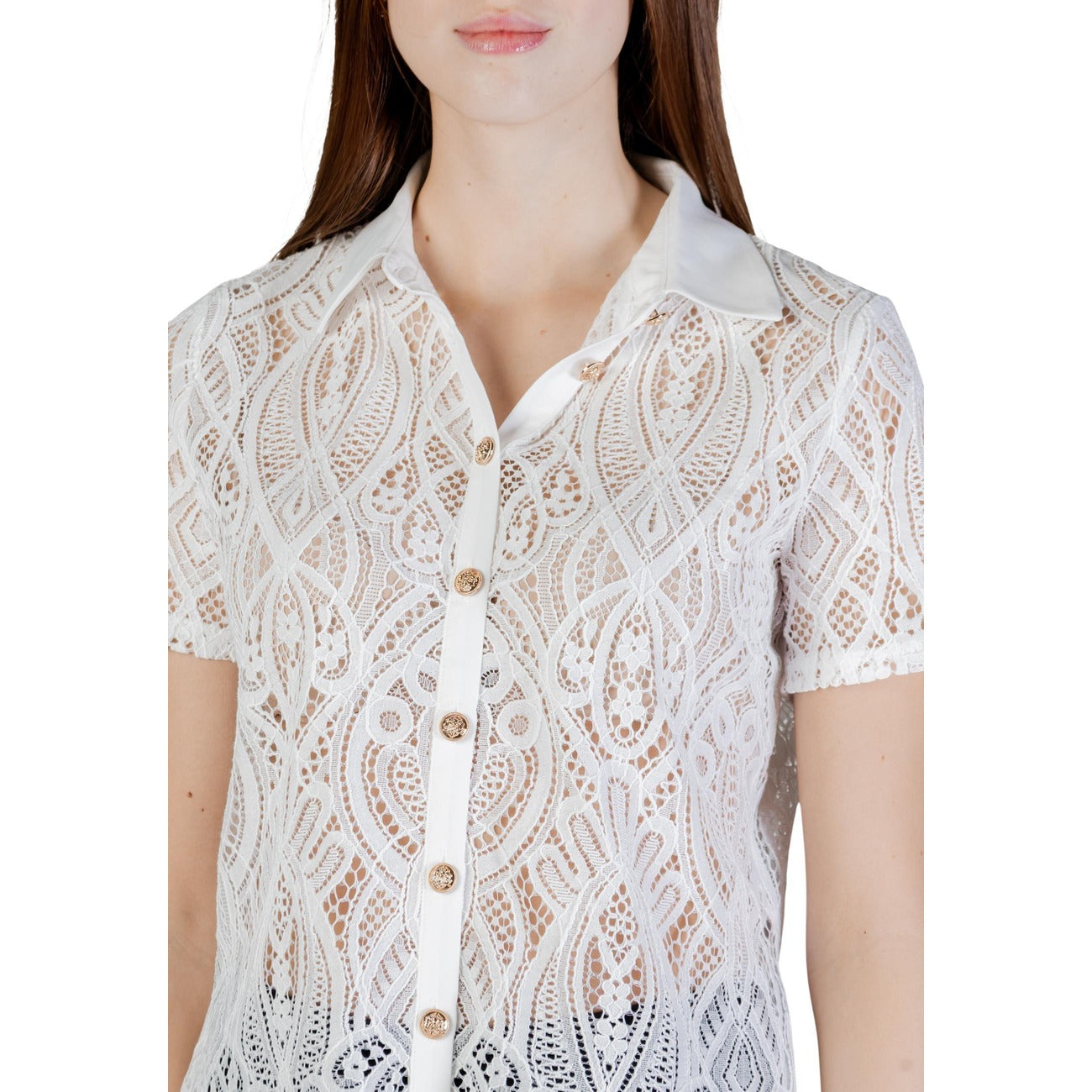 Morgan De Toi Camicia Donna