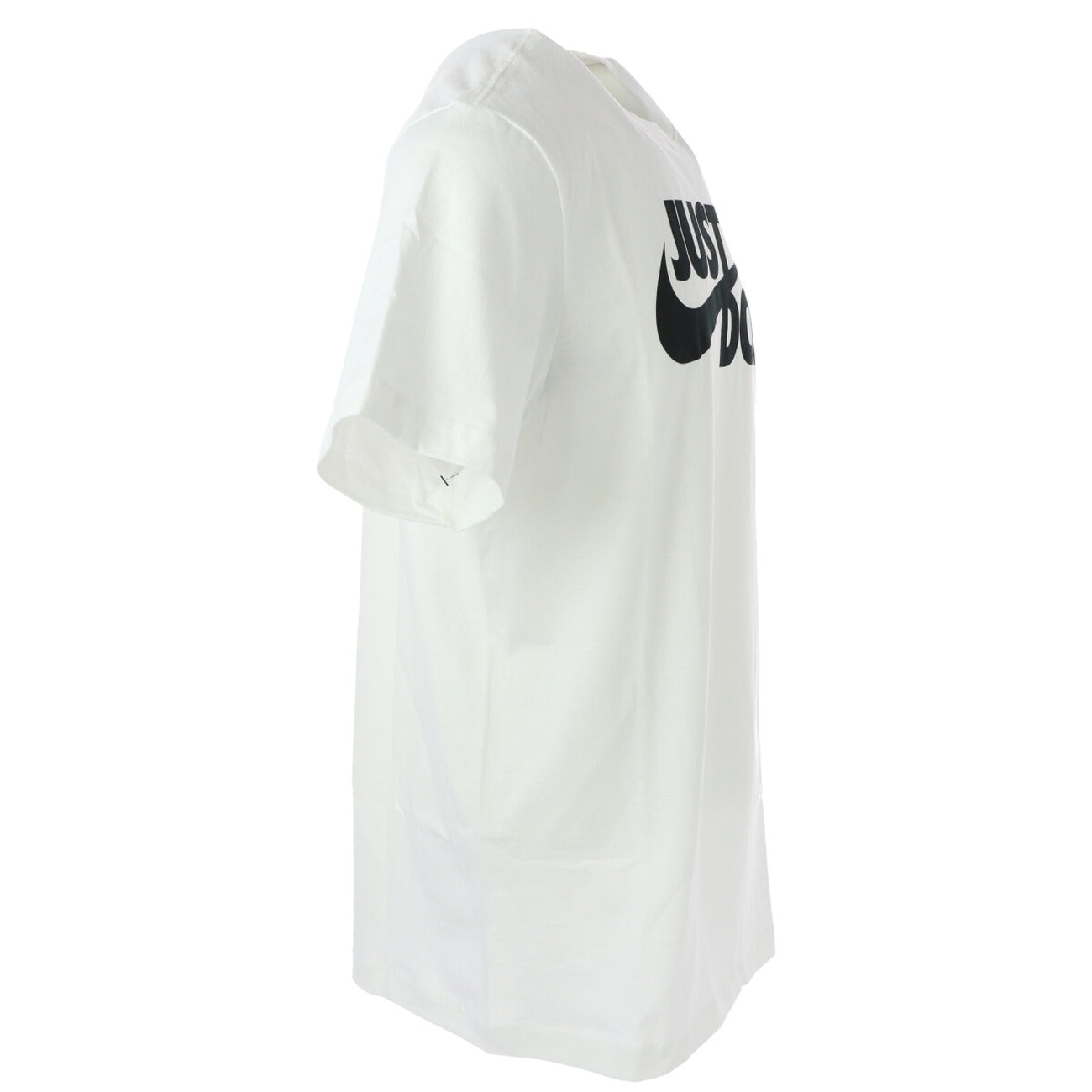 Nike T-shirt Uomo Bianco 100% cotone