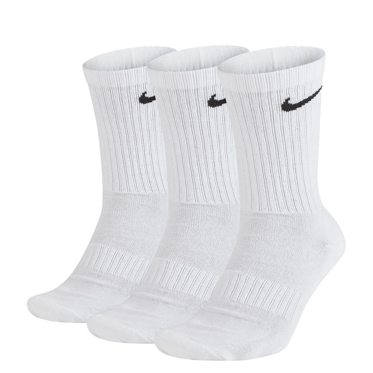Nike Intimo Uomo Bianco 69% cotone  -2% elastan  -28% poliestere