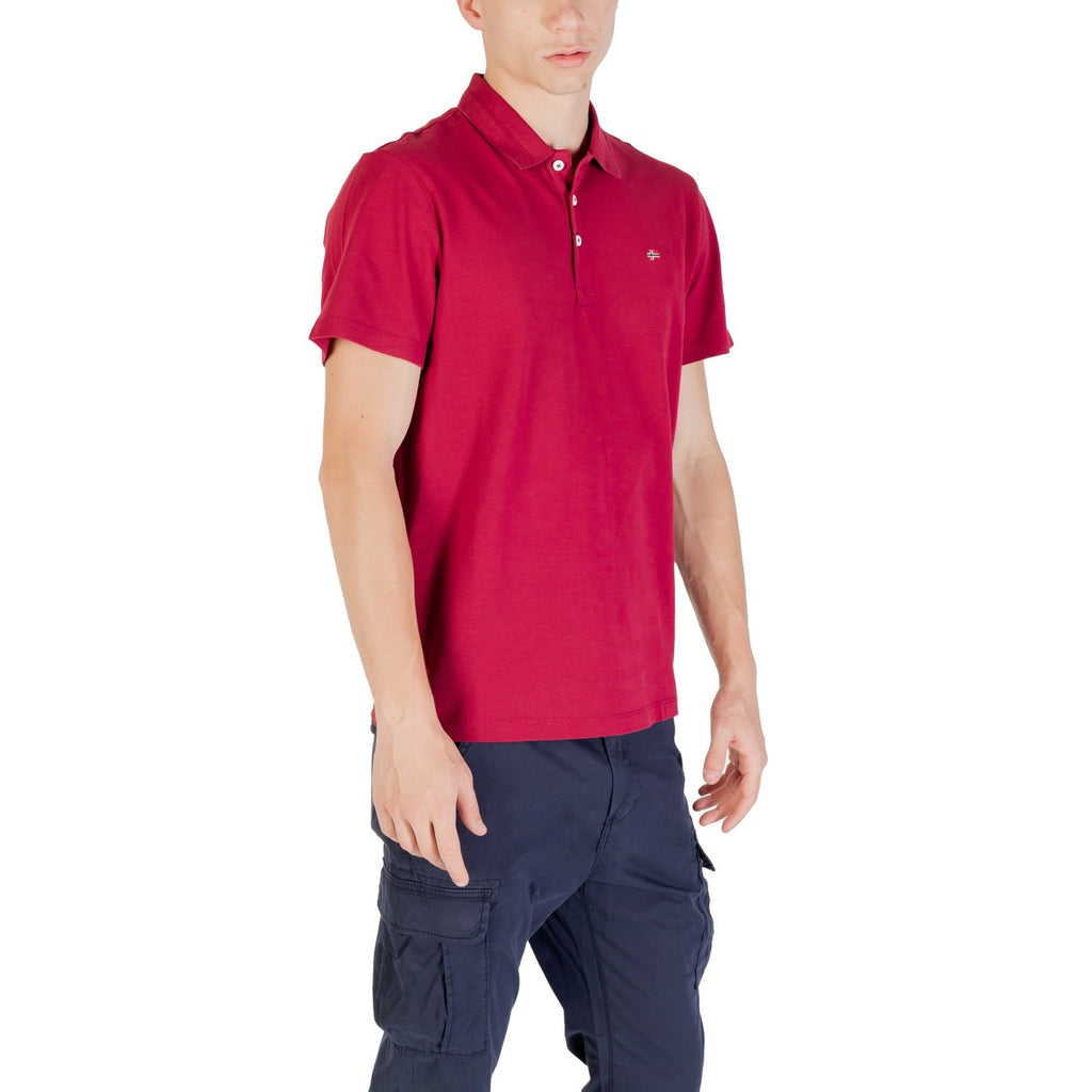 Napapijri Polo Uomo