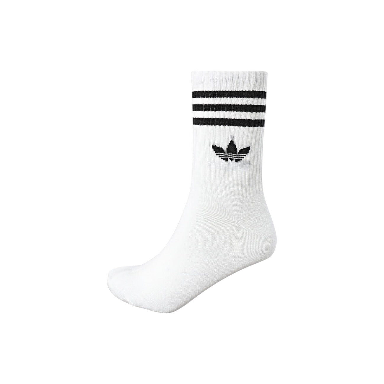 Adidas Originals Intimo Uomo Bianco 49% cotone  -2% elastan  -1% poliammide  -48% poliestere