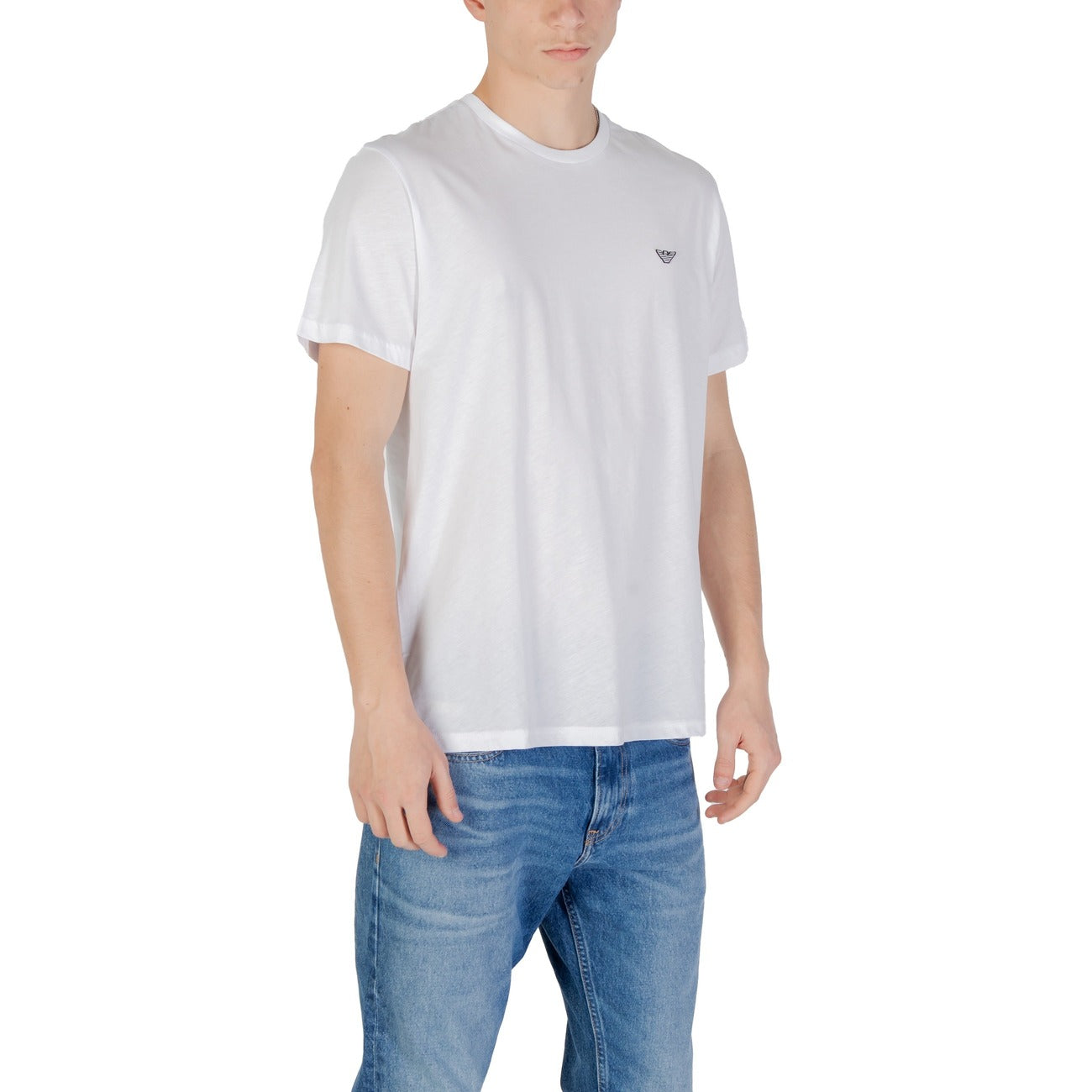 Emporio Armani Underwear T-Shirt Uomo