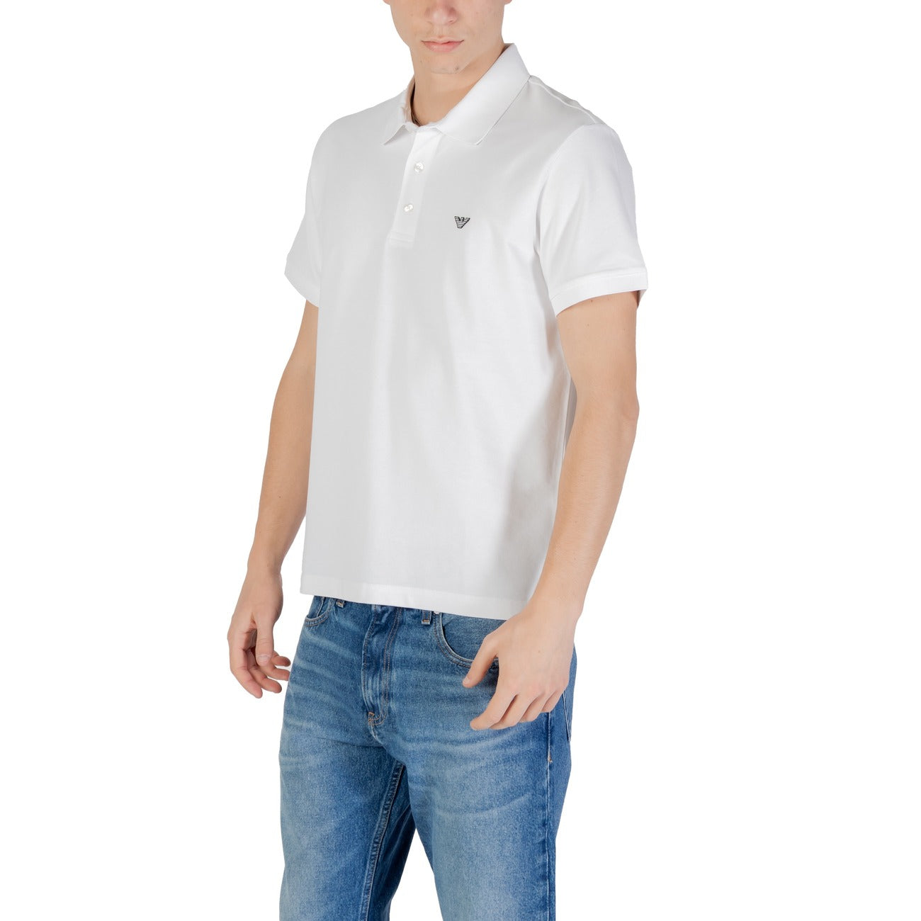 Emporio Armani Underwear Polo Uomo