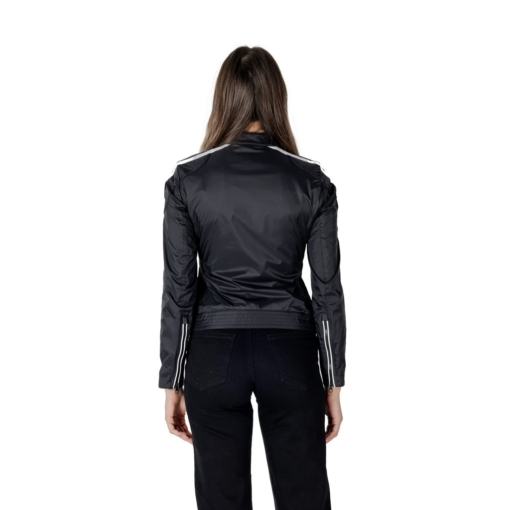 Blauer Giacca Donna