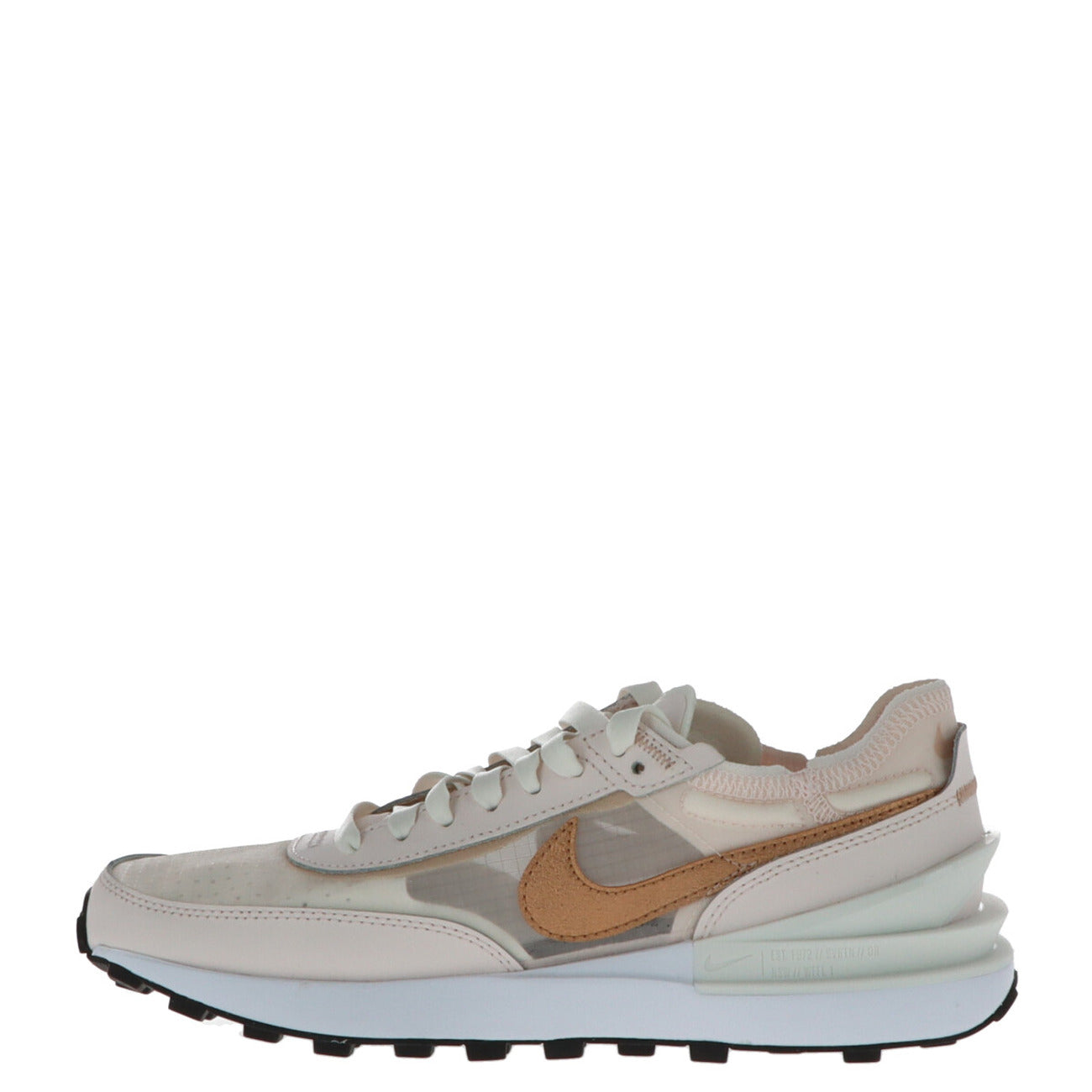 Nike Sneakers Donna Rosa 100% sintetico  -100% tessuto