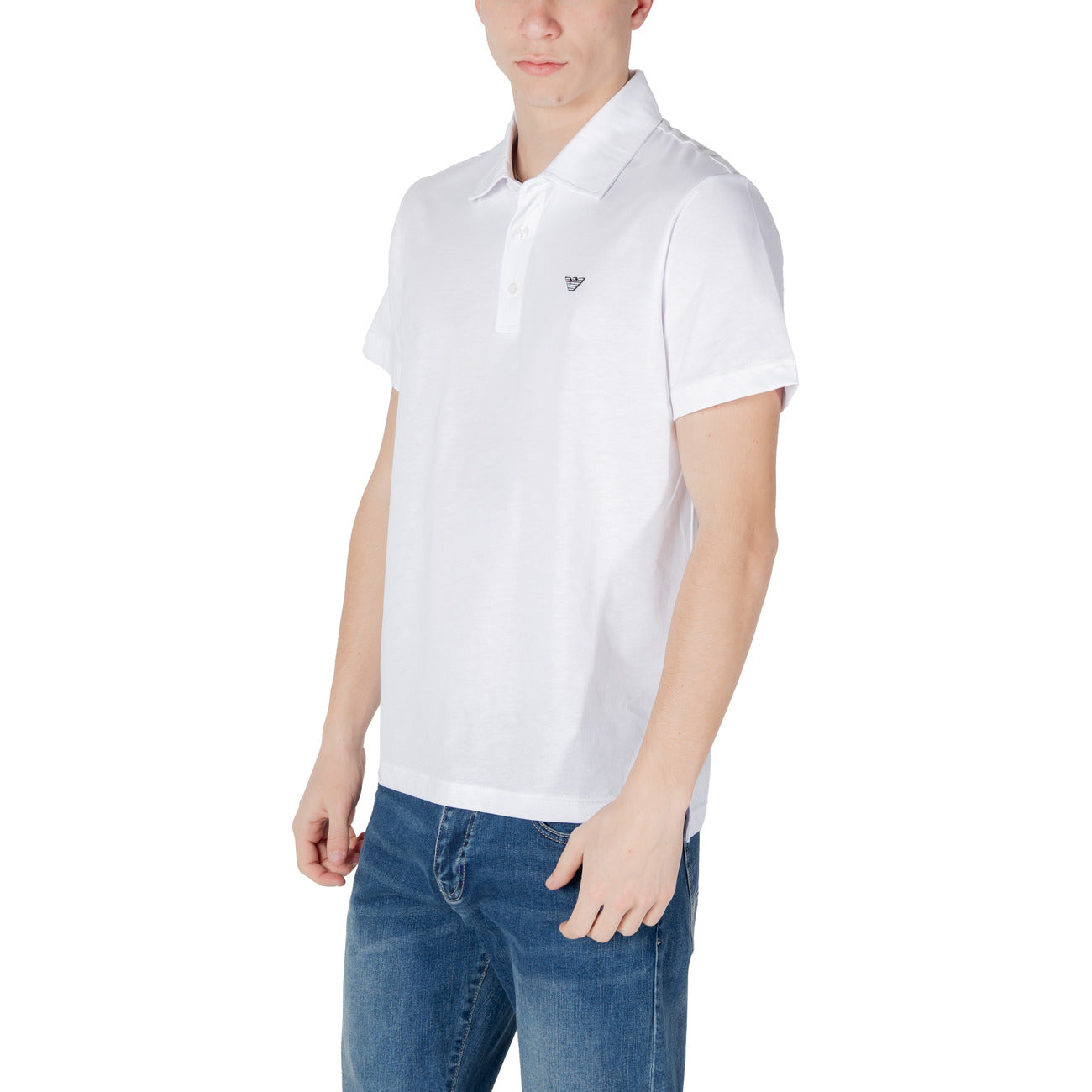 Emporio Armani Underwear Polo Uomo