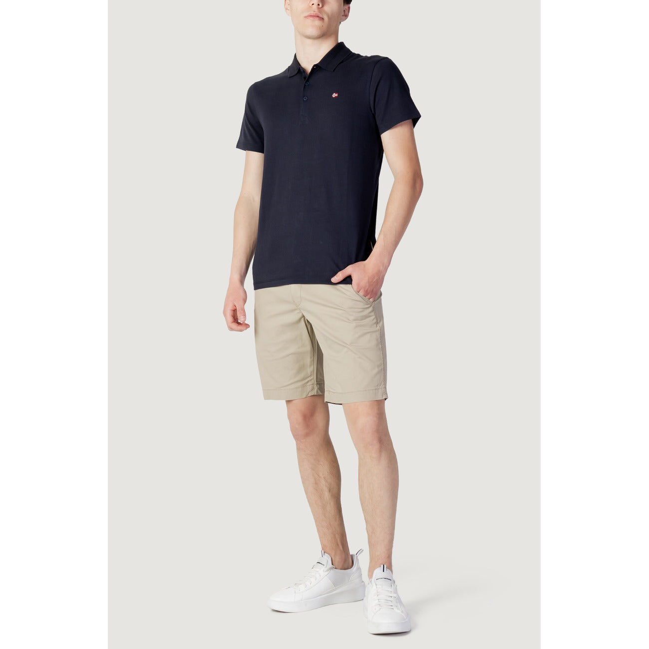 Napapijri Polo Uomo