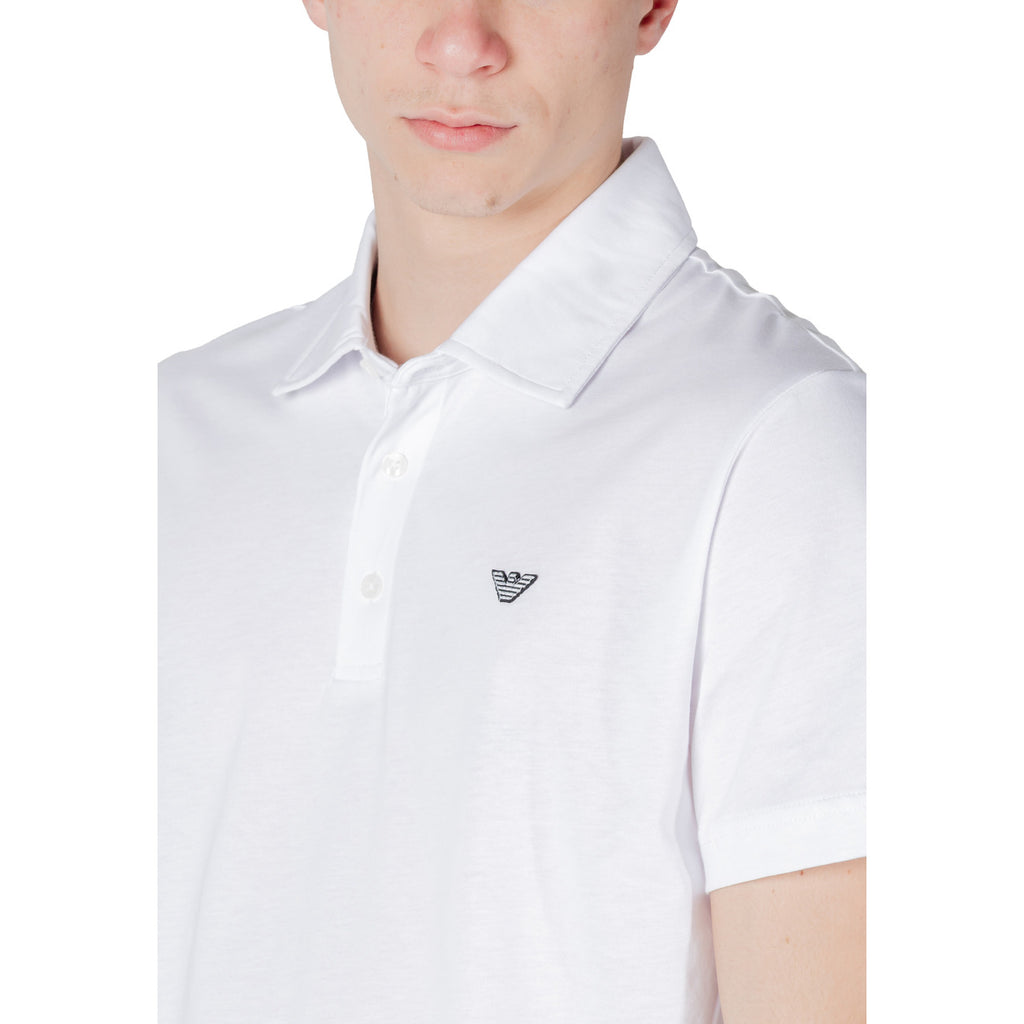Emporio Armani Underwear Polo Uomo