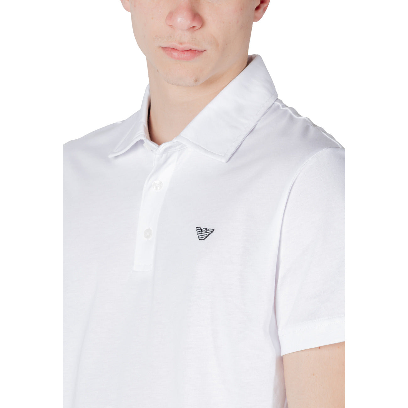 Emporio Armani Underwear Polo Uomo