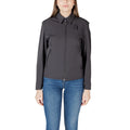 Blauer Giacca Donna