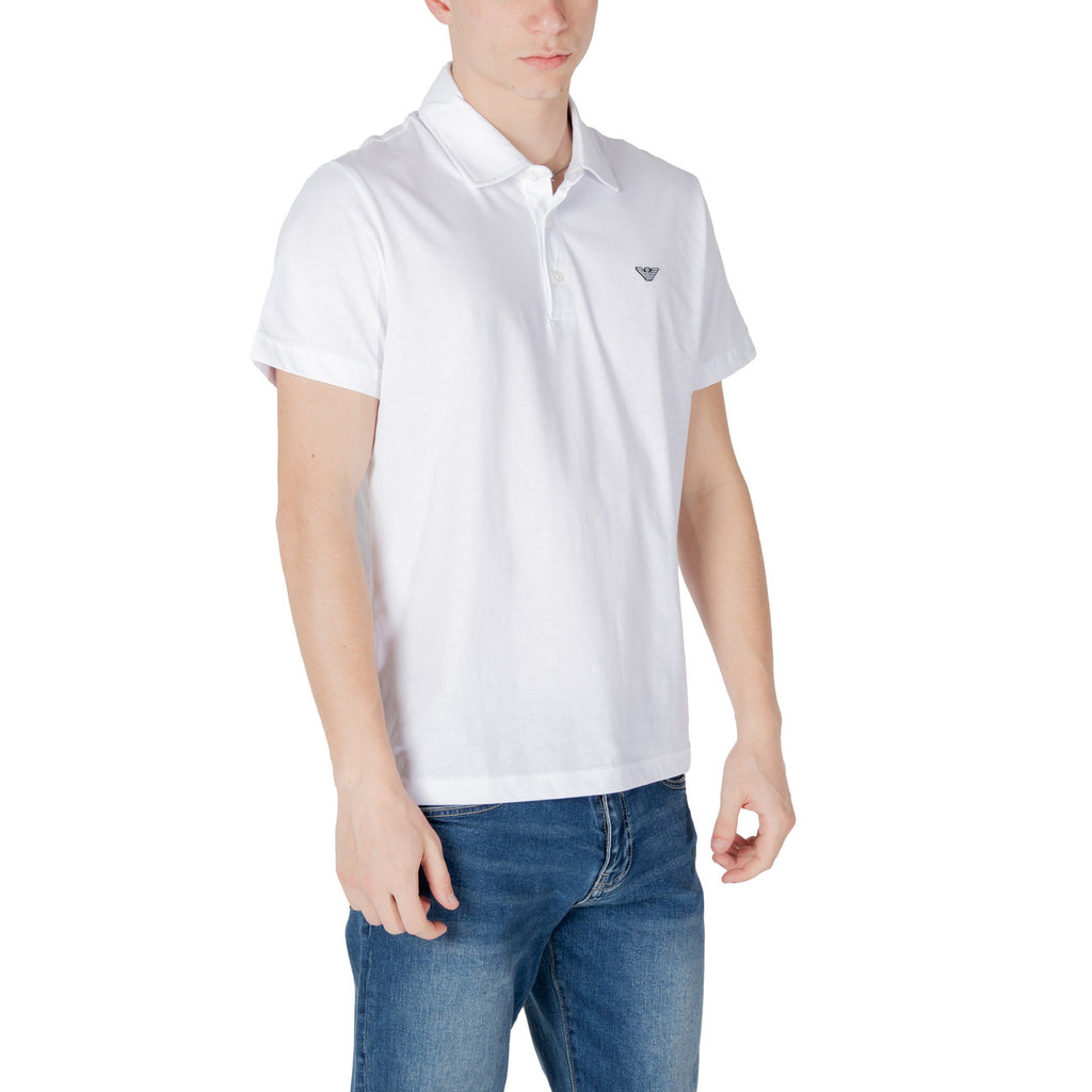 Emporio Armani Underwear Polo Uomo