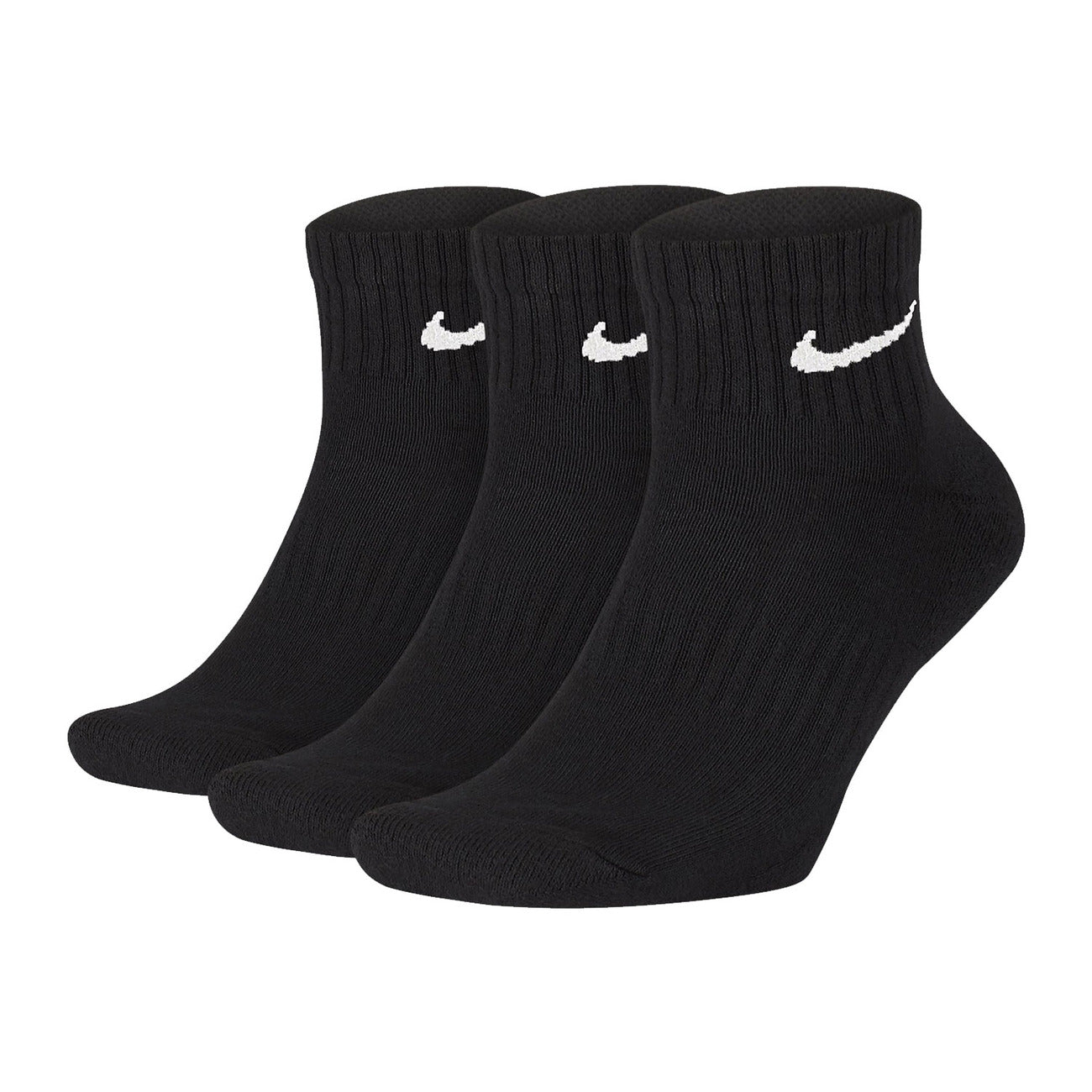 Nike Intimo Uomo Nero