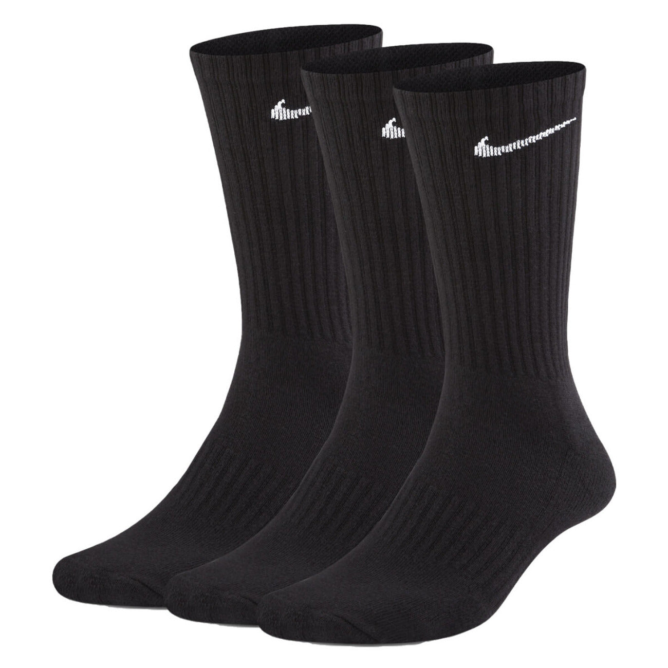 Nike Intimo Uomo Bianco 69% cotone  -2% elastan  -28% poliestere