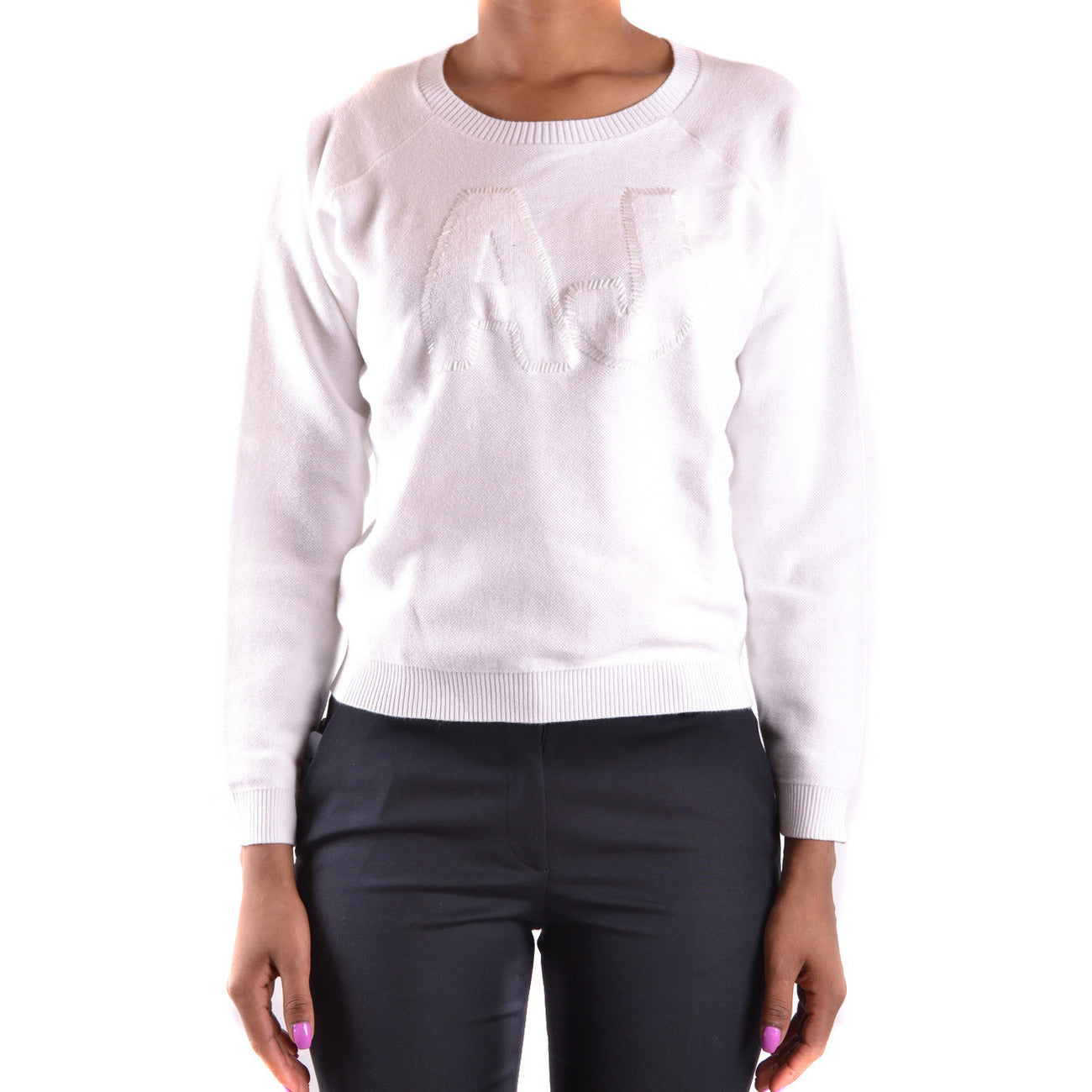 Armani Jeans Maglia Donna