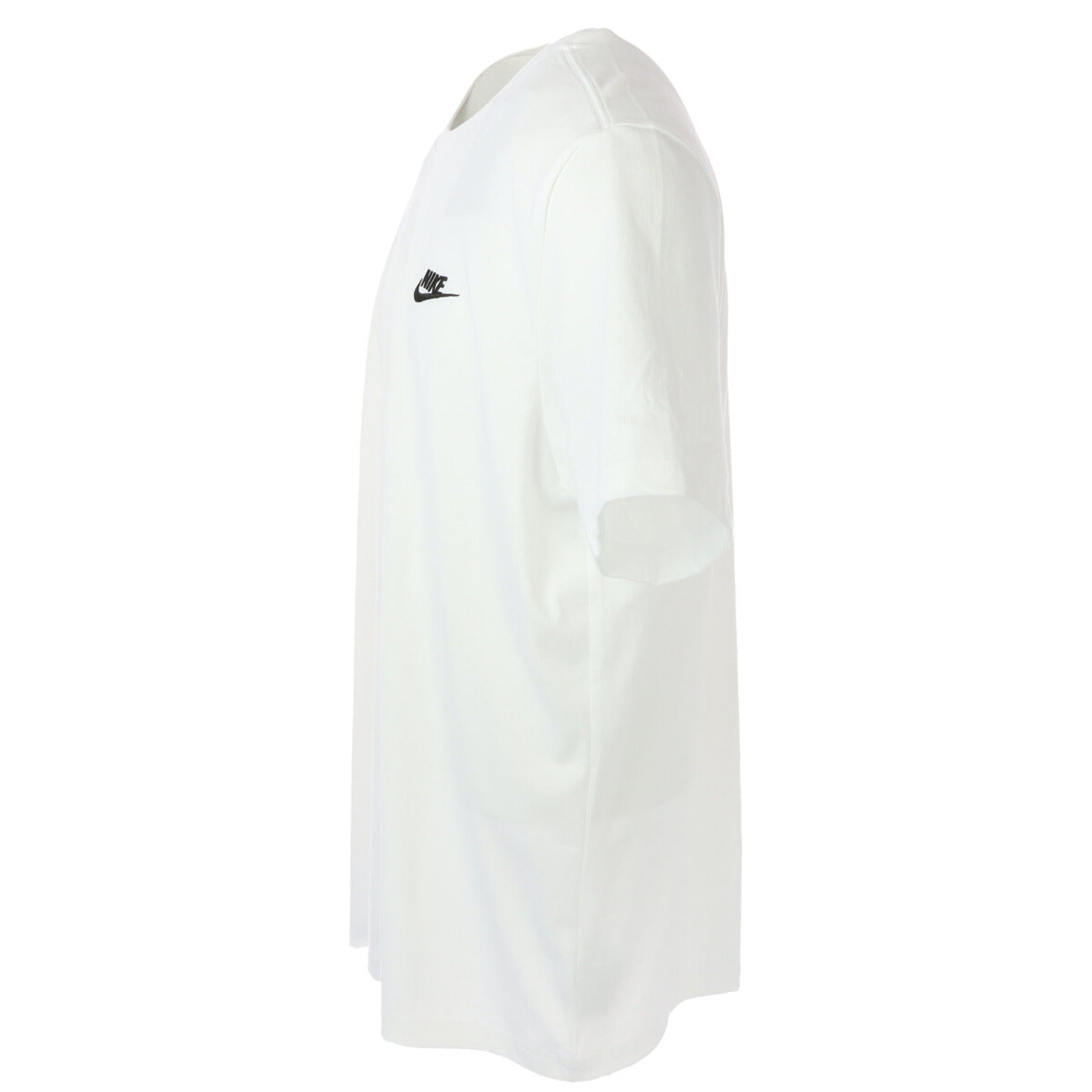 Nike T-shirt Uomo Bianco 100% cotone