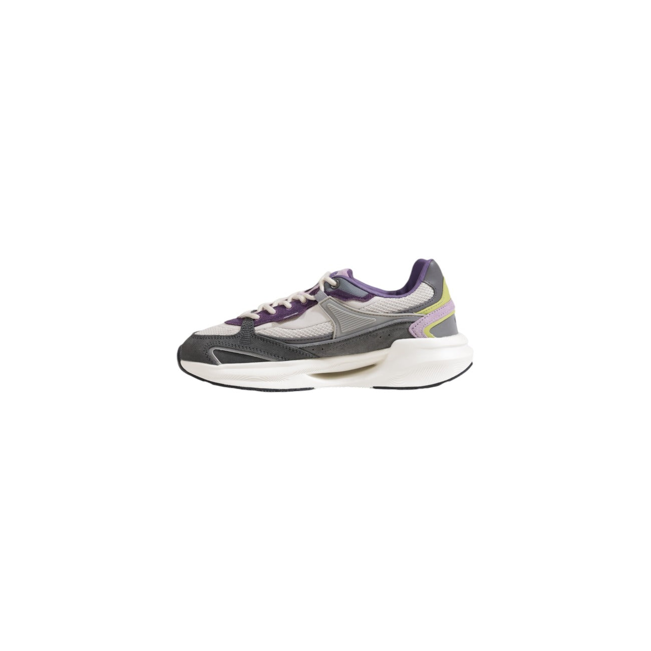 D.a.t.e. Sneakers Donna