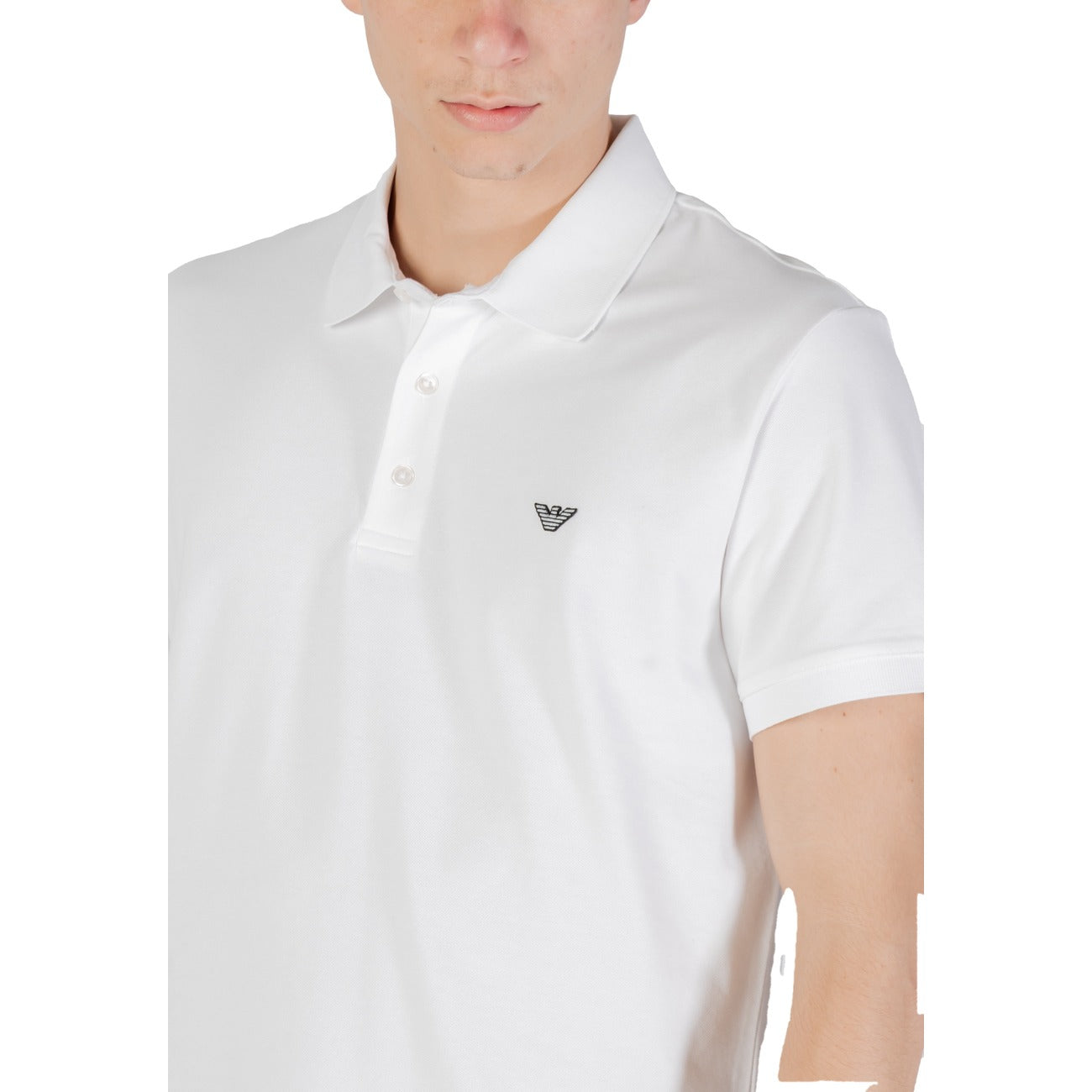 Emporio Armani Underwear Polo Uomo