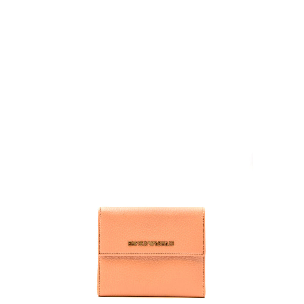 Emporio Armani Portafogli Donna