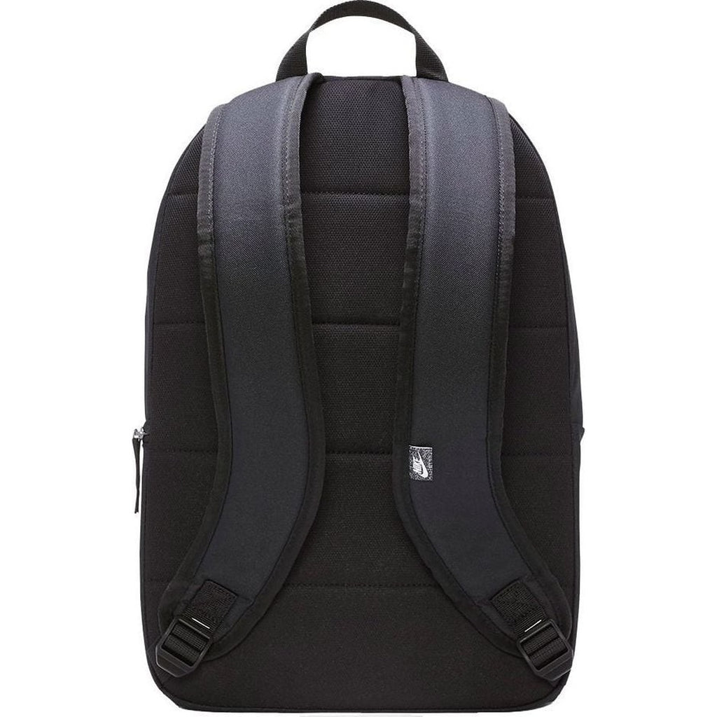Nike Borse Uomo Nero 100% poliestere