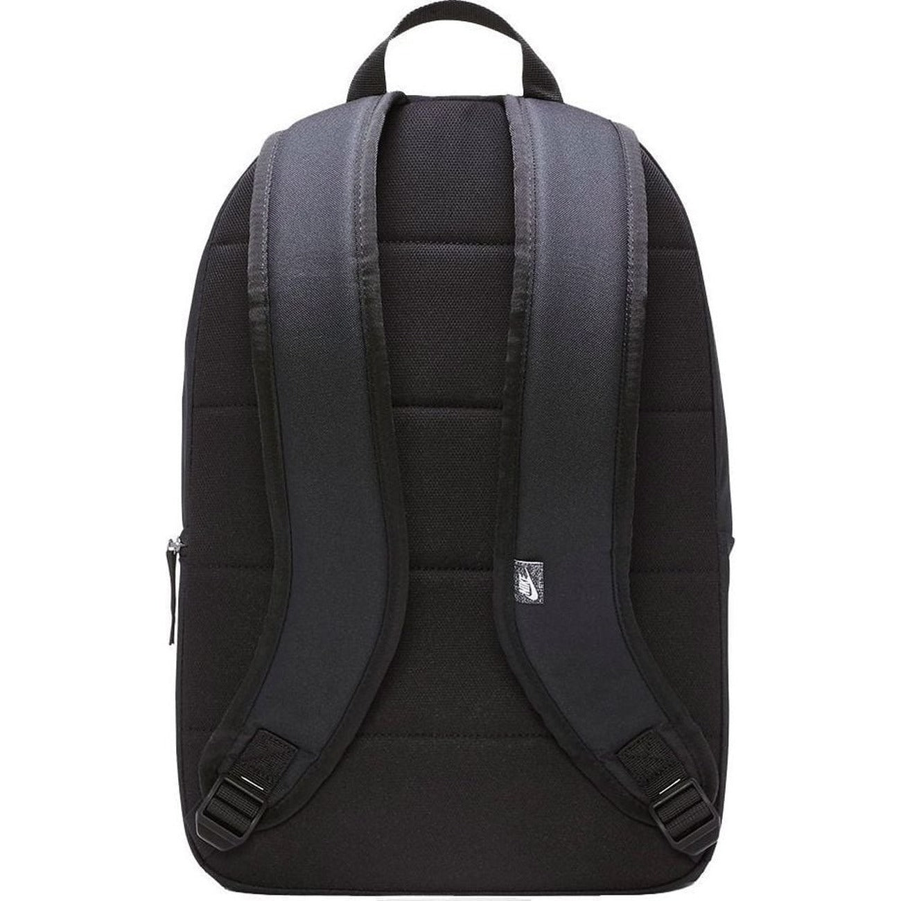 Nike Borse Uomo Nero 100% poliestere