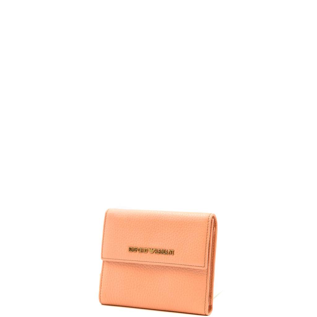 Emporio Armani Portafogli Donna