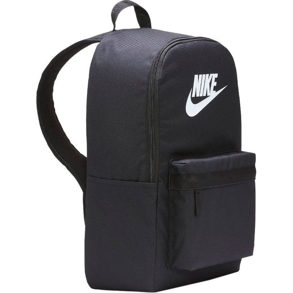 Nike Borse Uomo Nero 100% poliestere