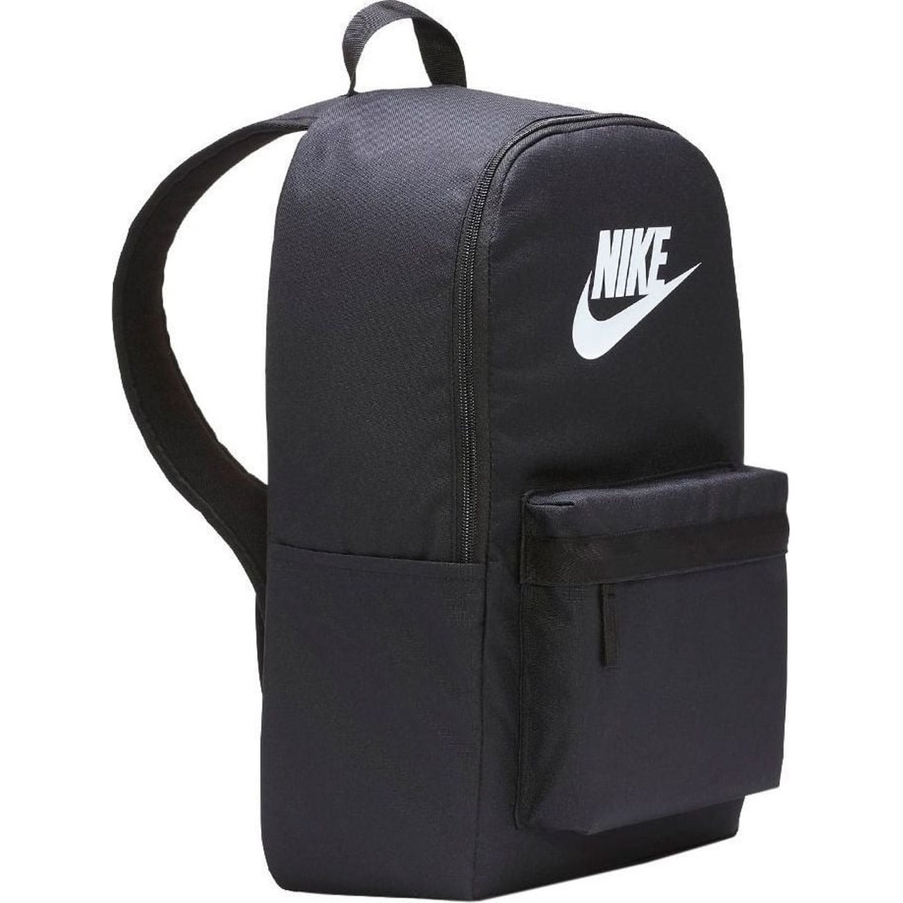 Nike Borse Uomo Nero 100% poliestere