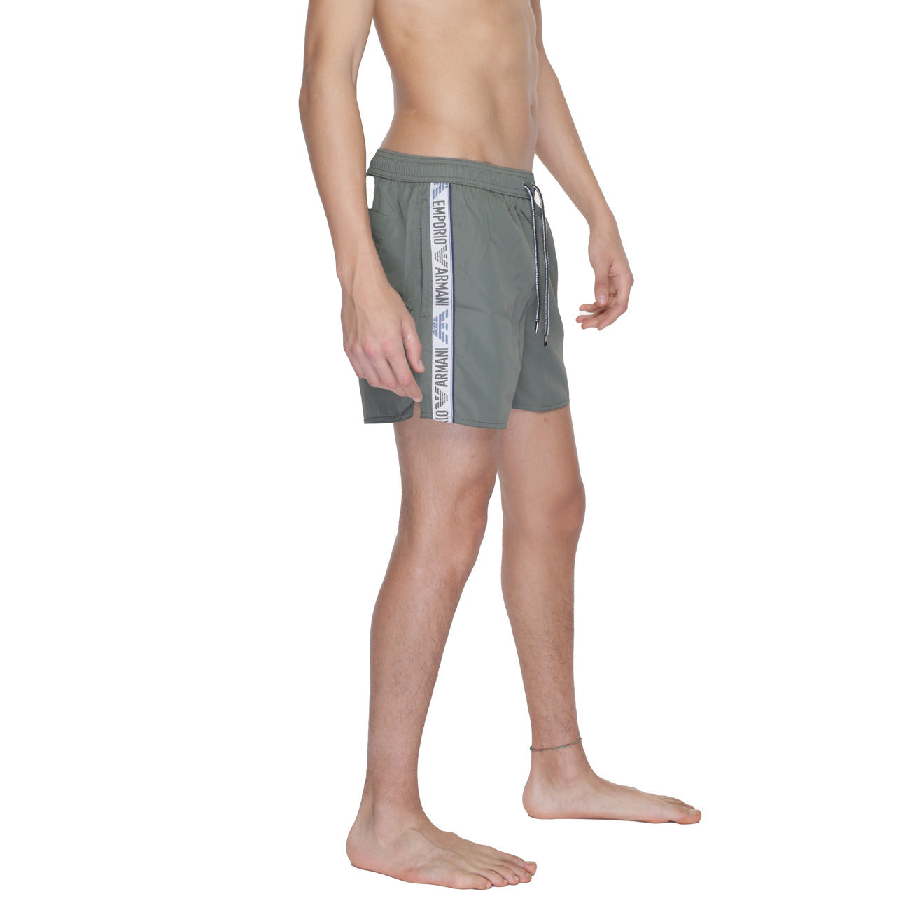 Emporio Armani Underwear Costume Uomo