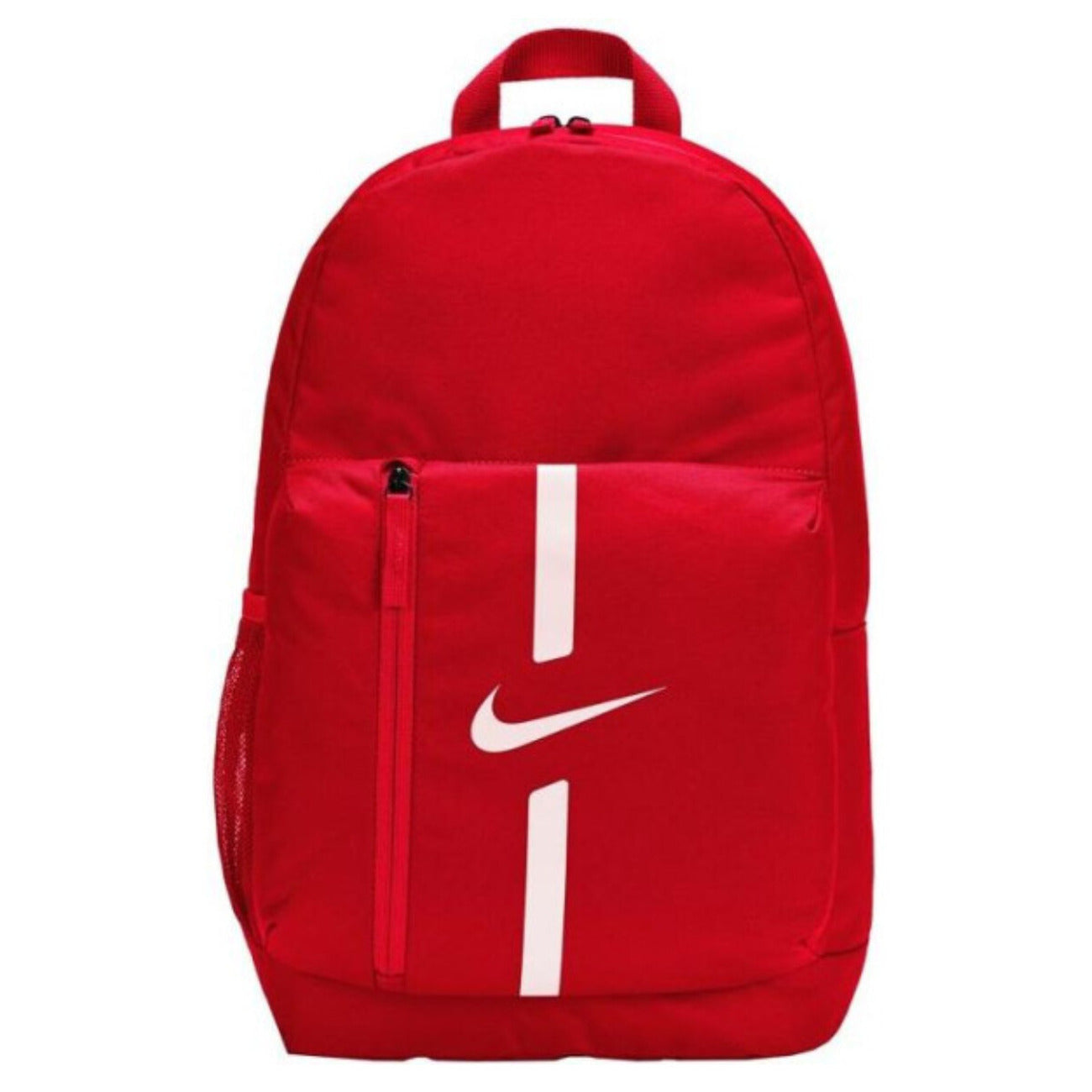 Nike Borse Uomo Blu 100% poliestere