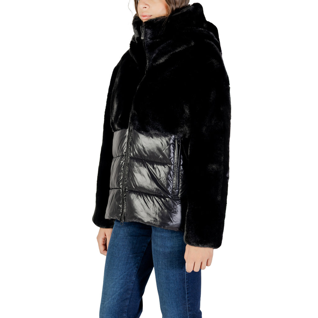 Blauer Giubbotto Donna
