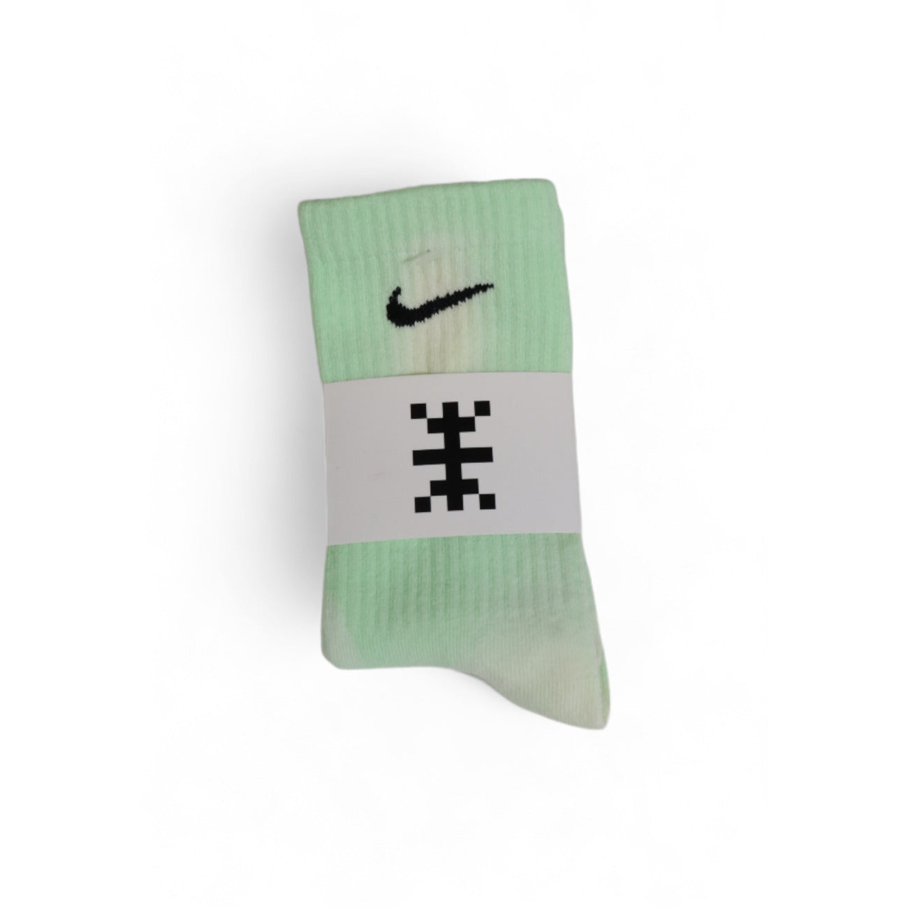 Nike Intimo Uomo Verde 100% cotone