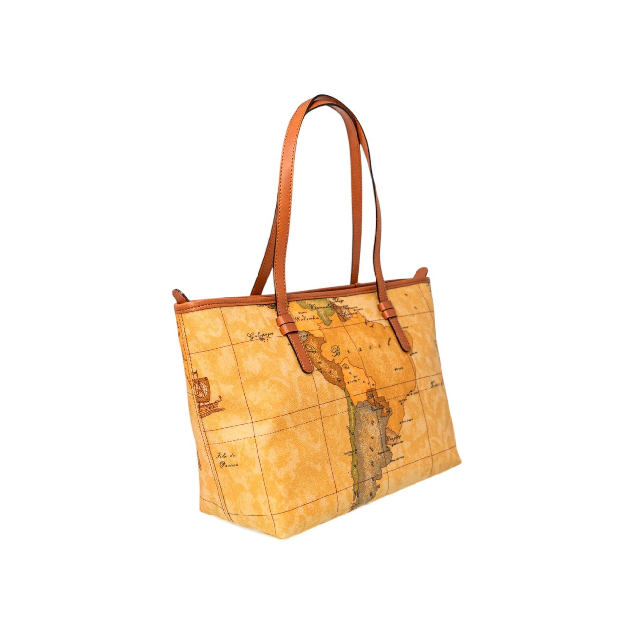 Alviero Martini Prima Classe Borsa Donna