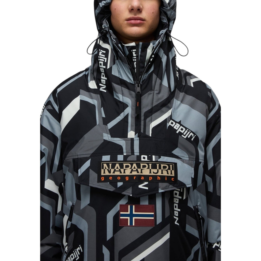 Napapijri Giacca Uomo