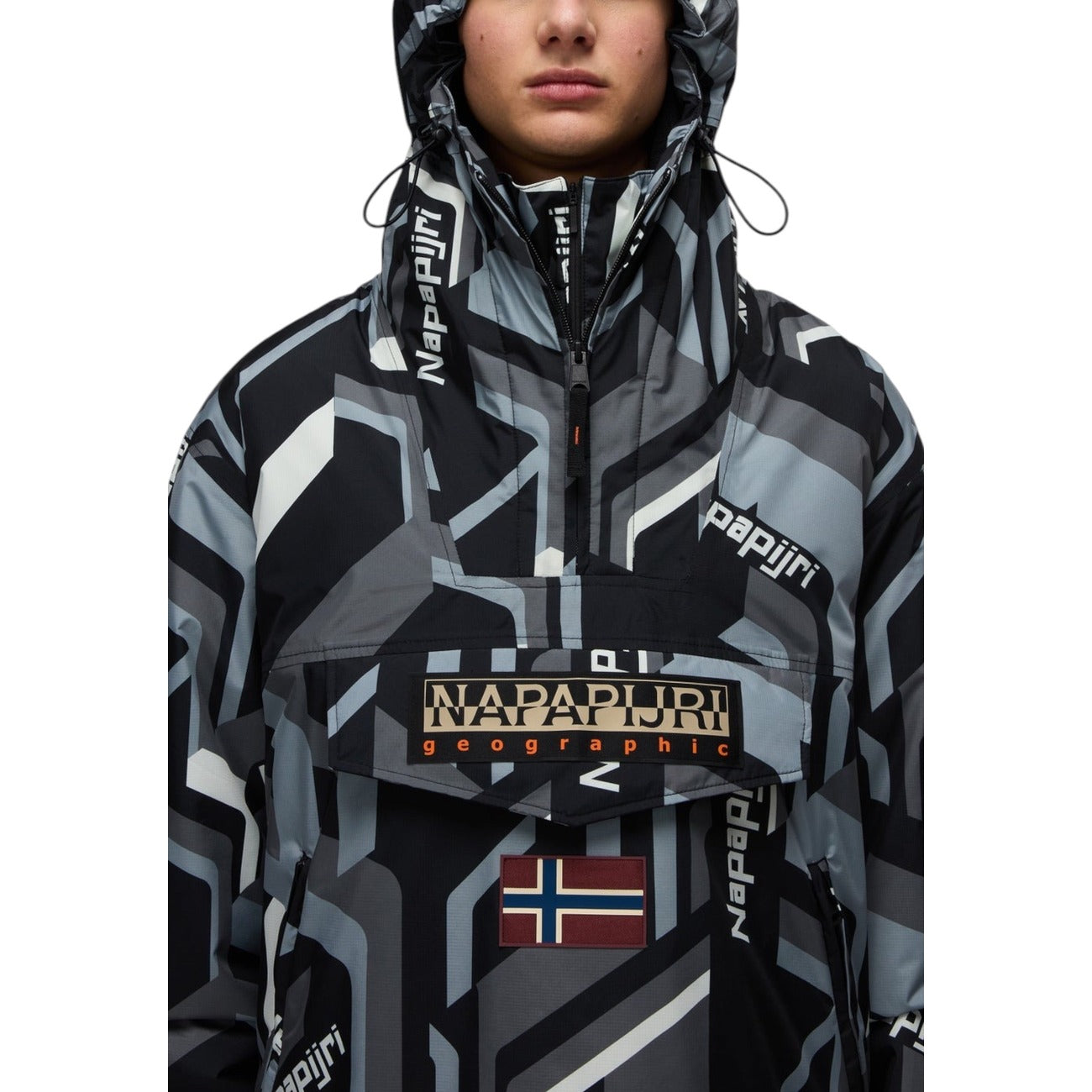 Napapijri Giacca Uomo