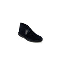 Clarks Scarpe Stringate Uomo Blu 2% pelle