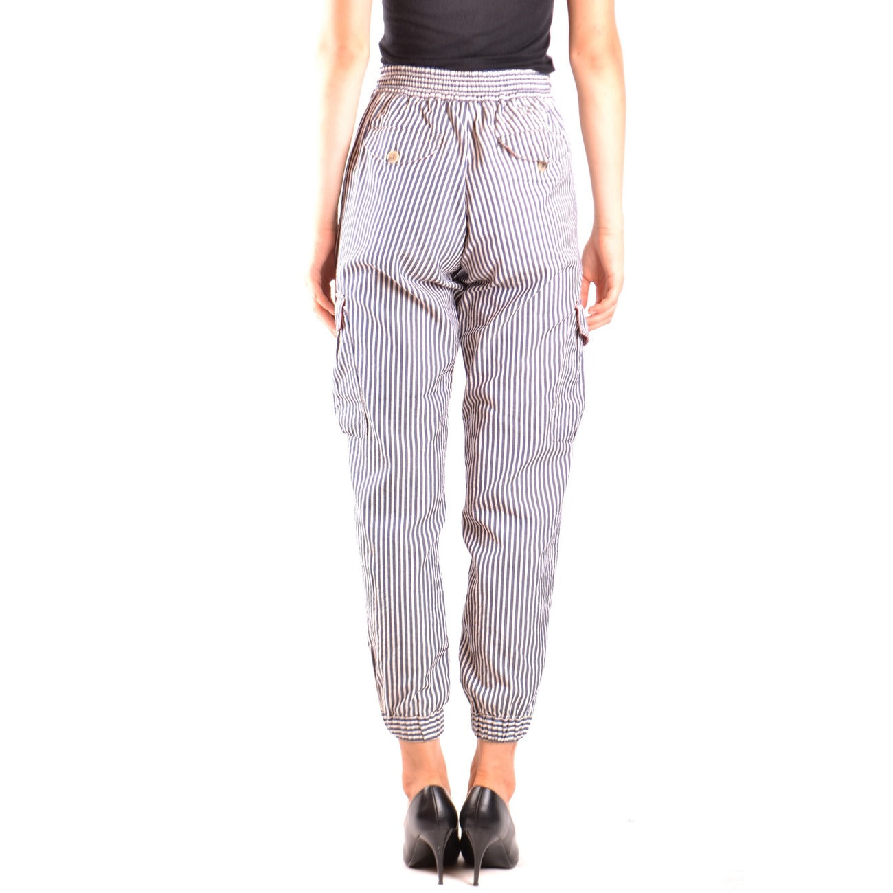 Emporio Armani Pantaloni Donna