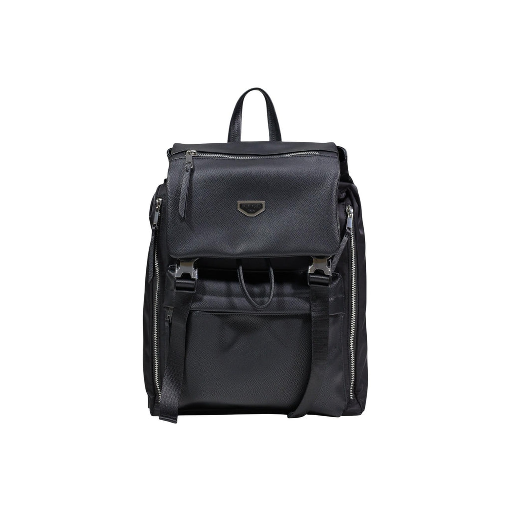 Antony Morato Borse Uomo Nero 100% poliammide
