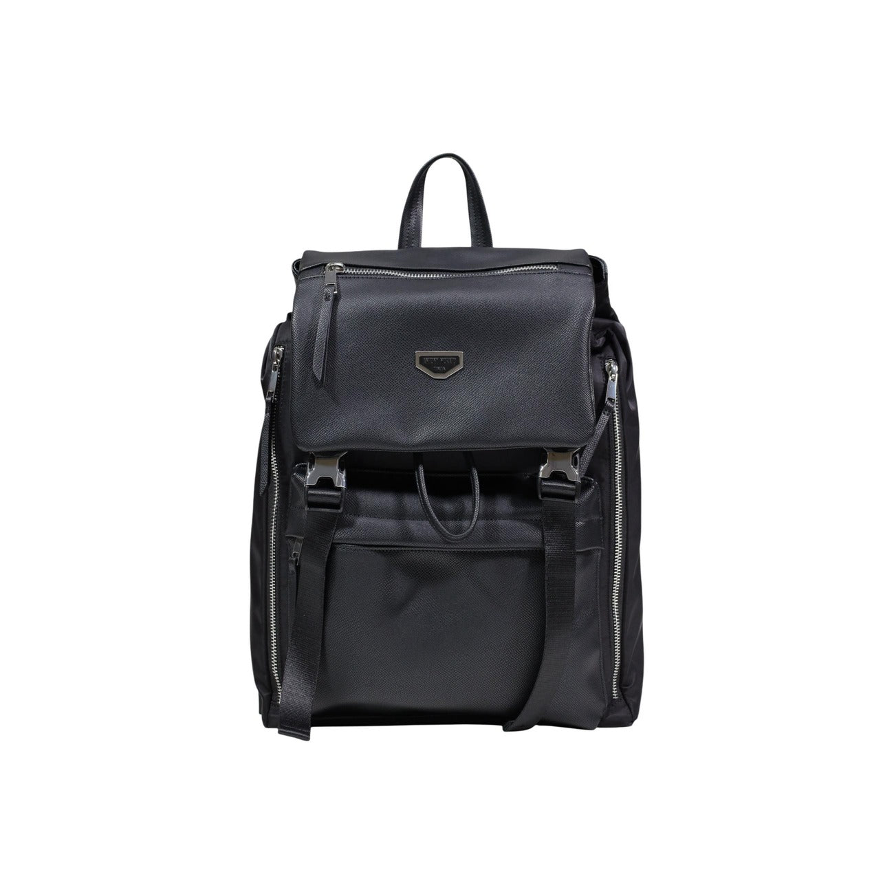 Antony Morato Borse Uomo Nero 100% poliammide