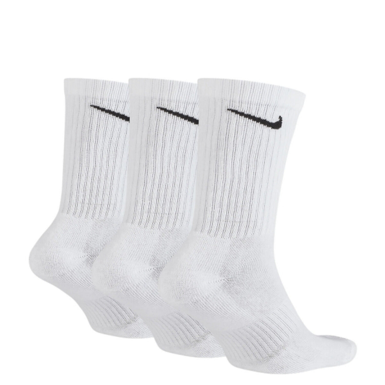 Nike Intimo Uomo Bianco 69% cotone  -2% elastan  -28% poliestere
