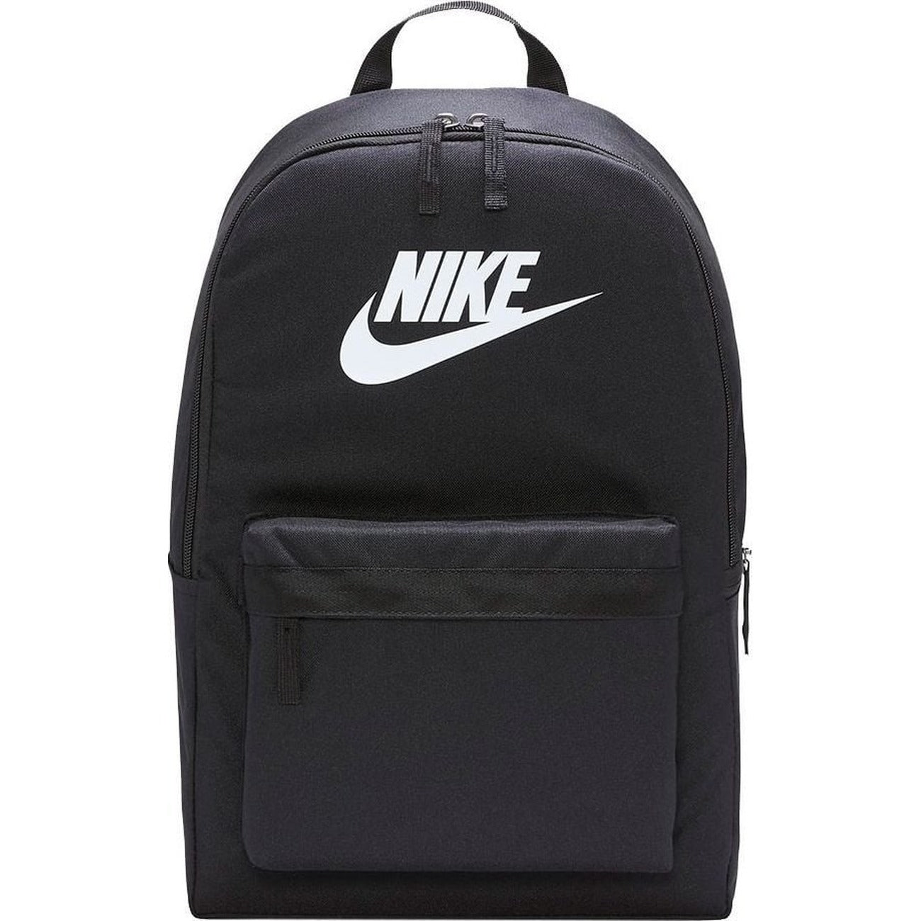 Nike Borse Uomo Nero 100% poliestere