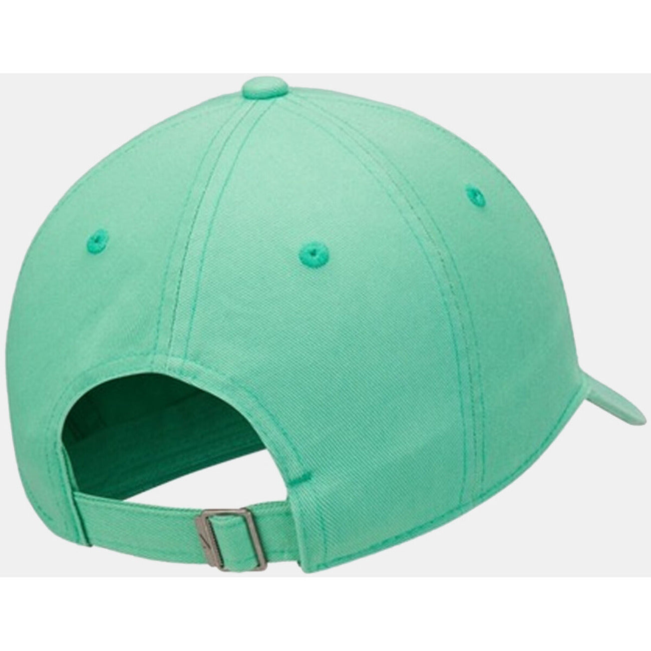 Nike Cappelli Uomo Verde 35% cotone  -65% poliestere