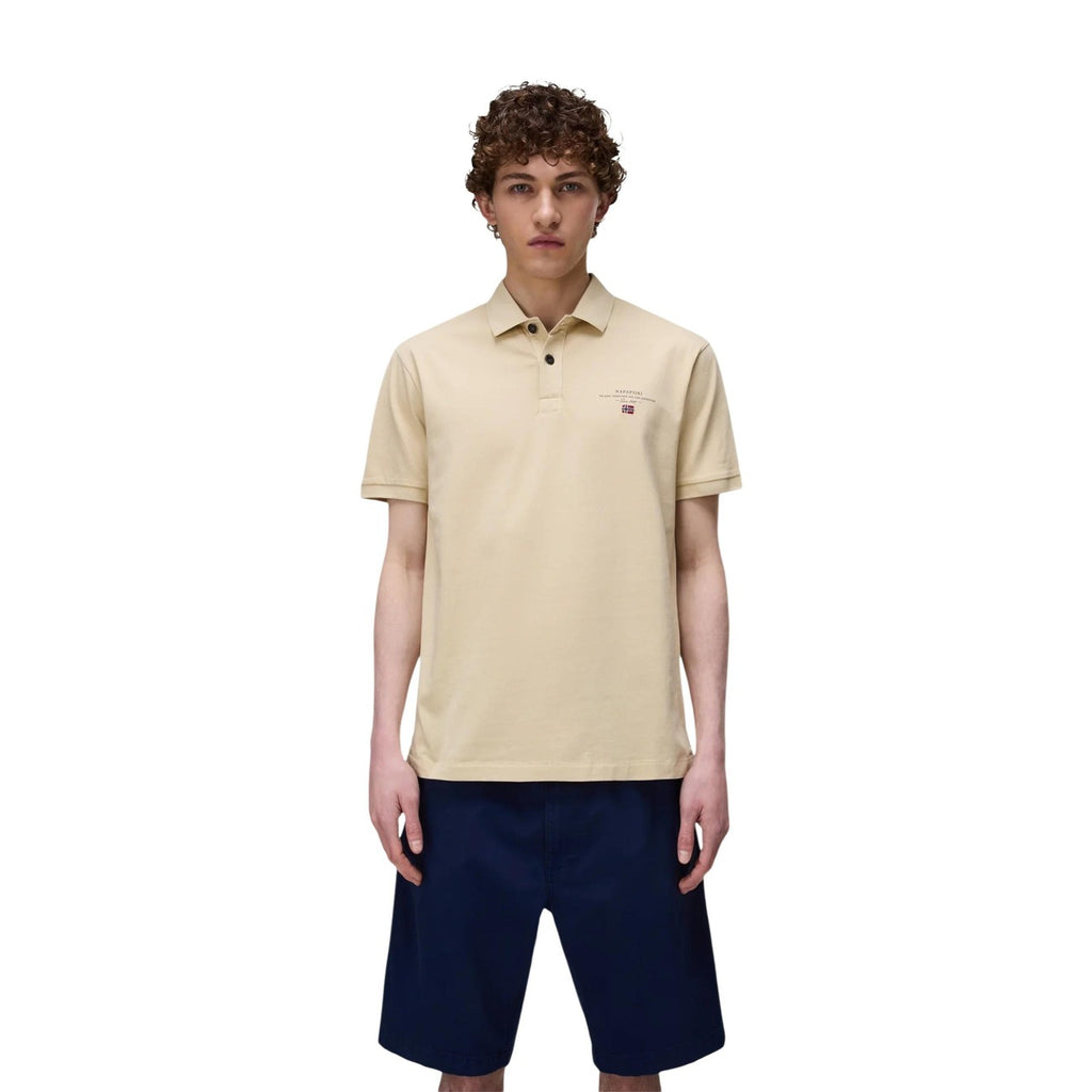 Napapijri Polo Uomo