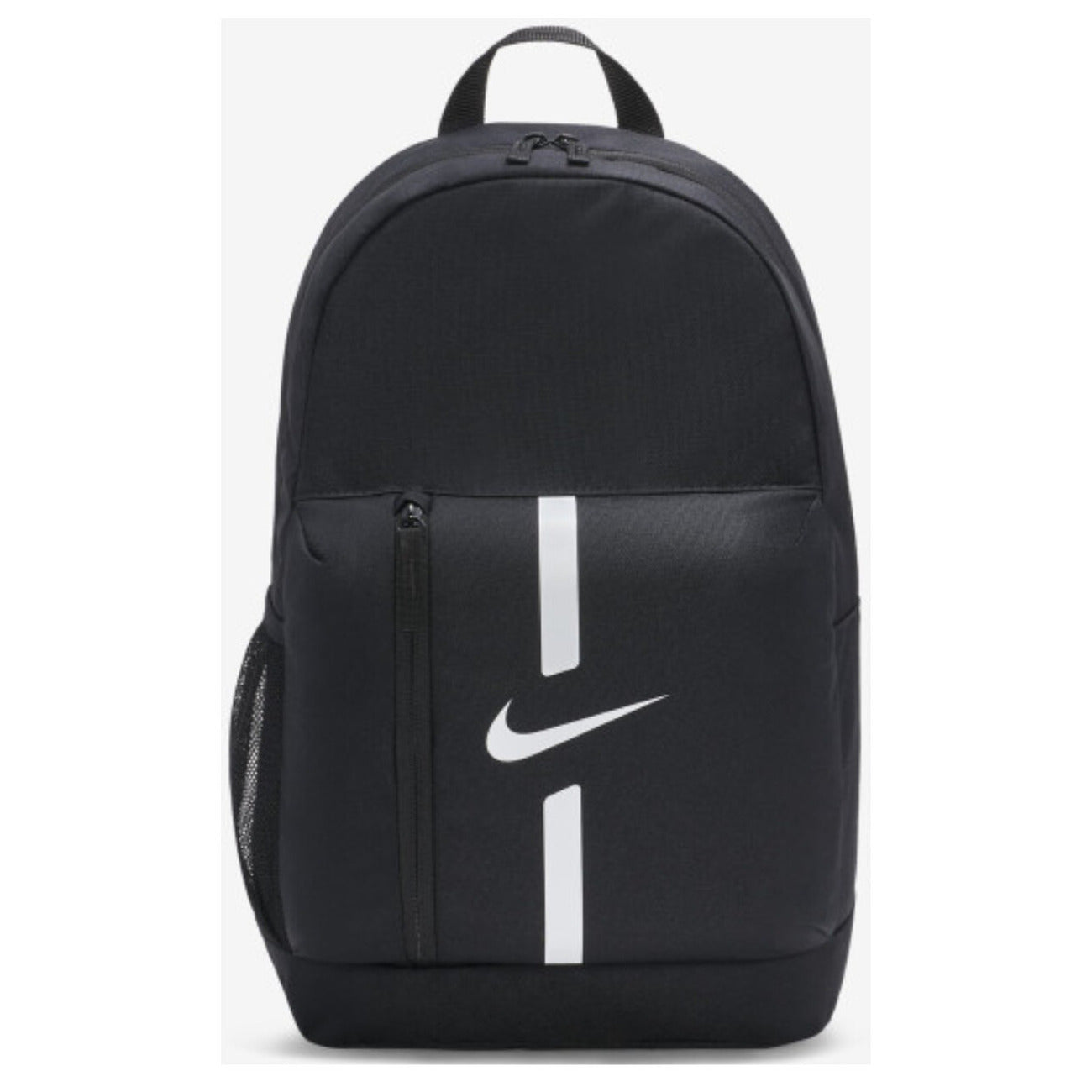 Nike Borse Uomo Blu 100% poliestere