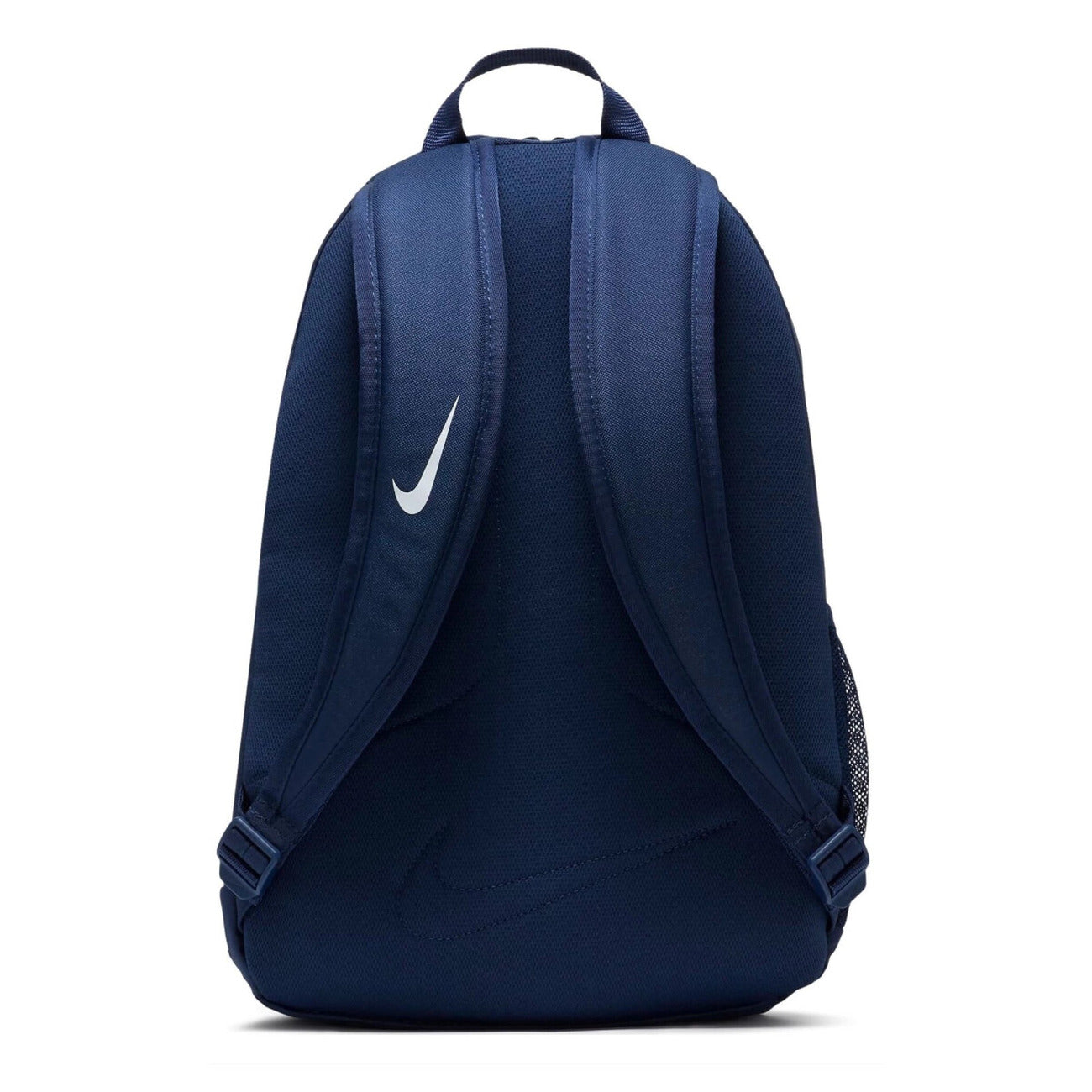 Nike Borse Uomo Blu 100% poliestere