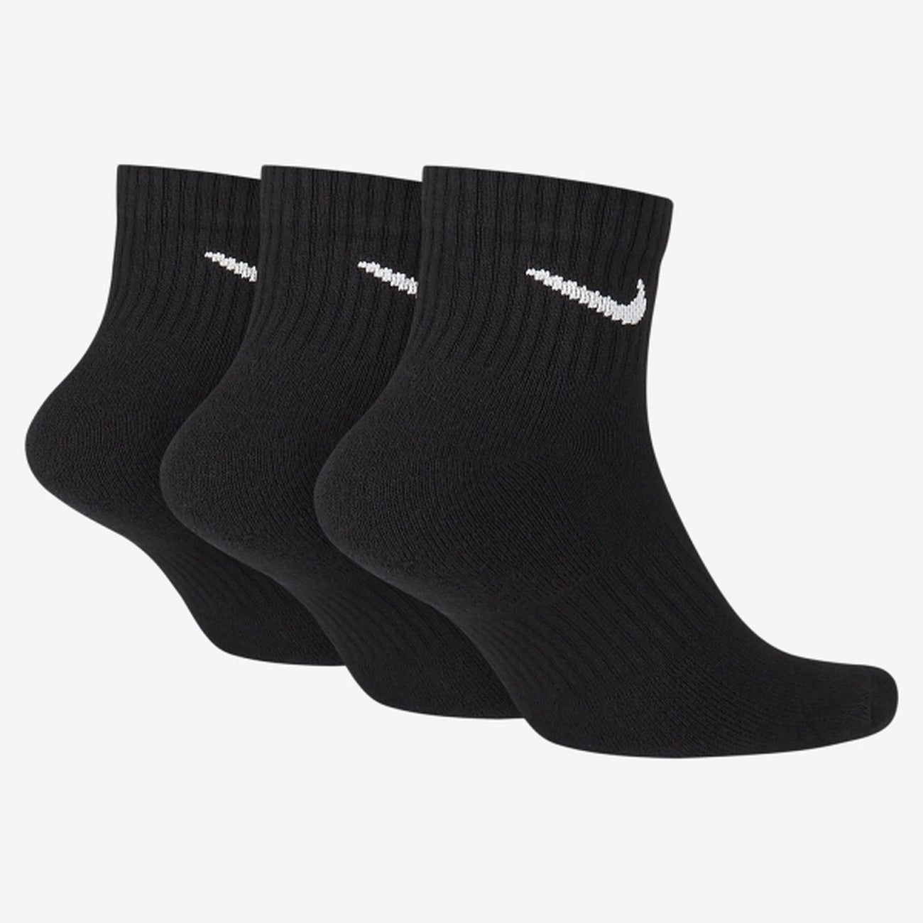 Nike Intimo Uomo Nero