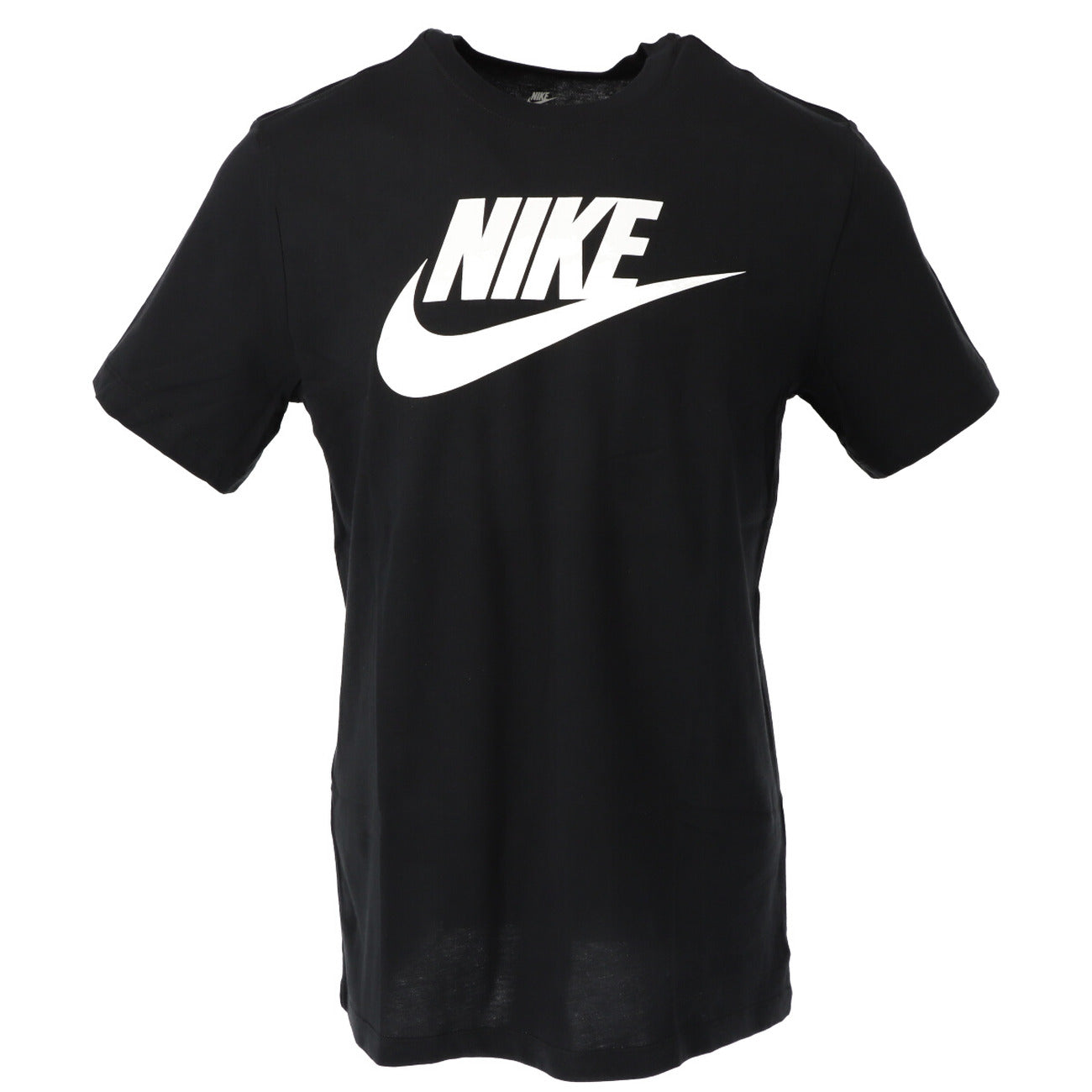 Nike T-shirt Uomo Bianco 100% cotone