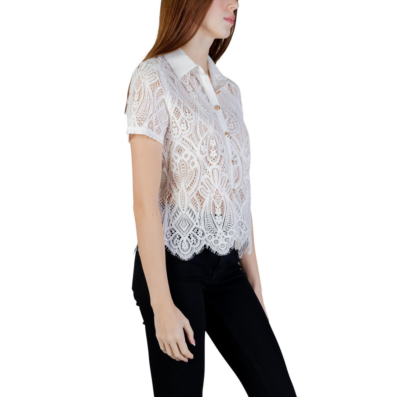 Morgan De Toi Camicia Donna
