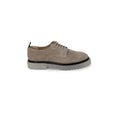 Antony Morato Scarpe Stringate Uomo Beige 100% pelle  -40% poliestere  -60% poliuretano