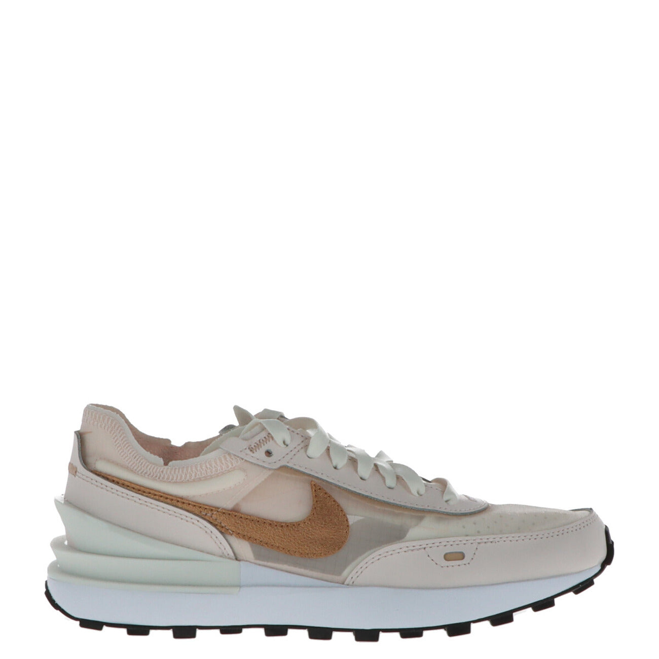 Nike Sneakers Donna Rosa 100% sintetico  -100% tessuto